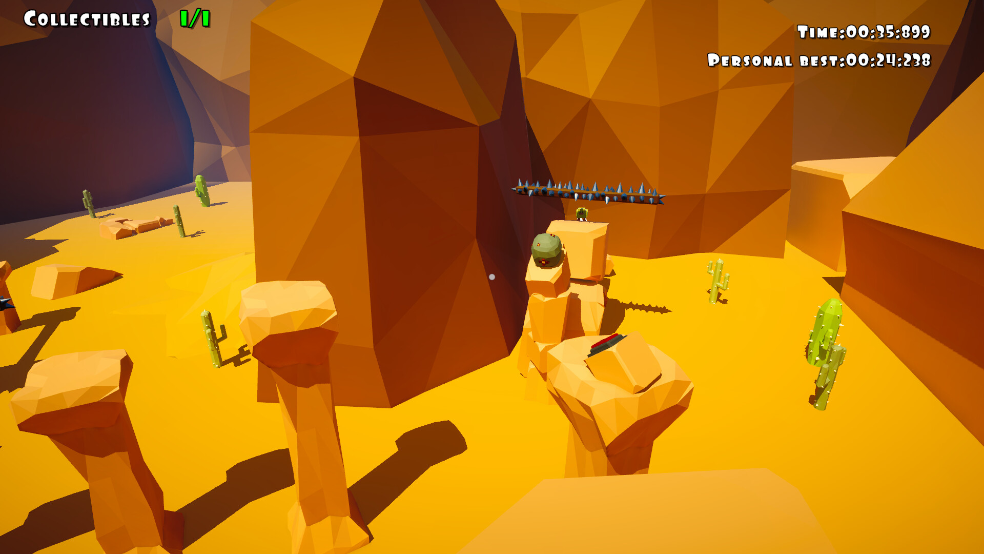 Escape The Quack screenshot 19