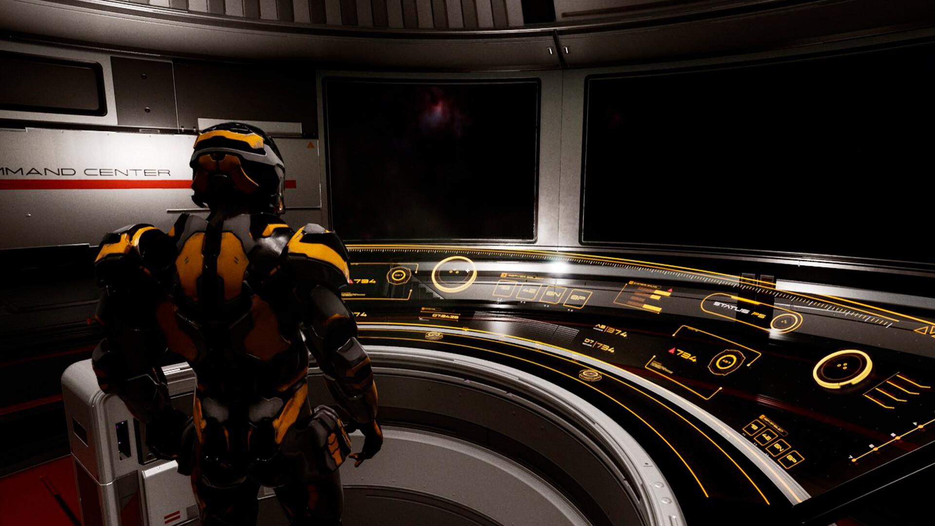 Escape Protocol screenshot 2