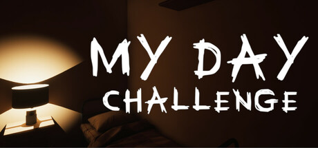 My Day Challenge Cover Image