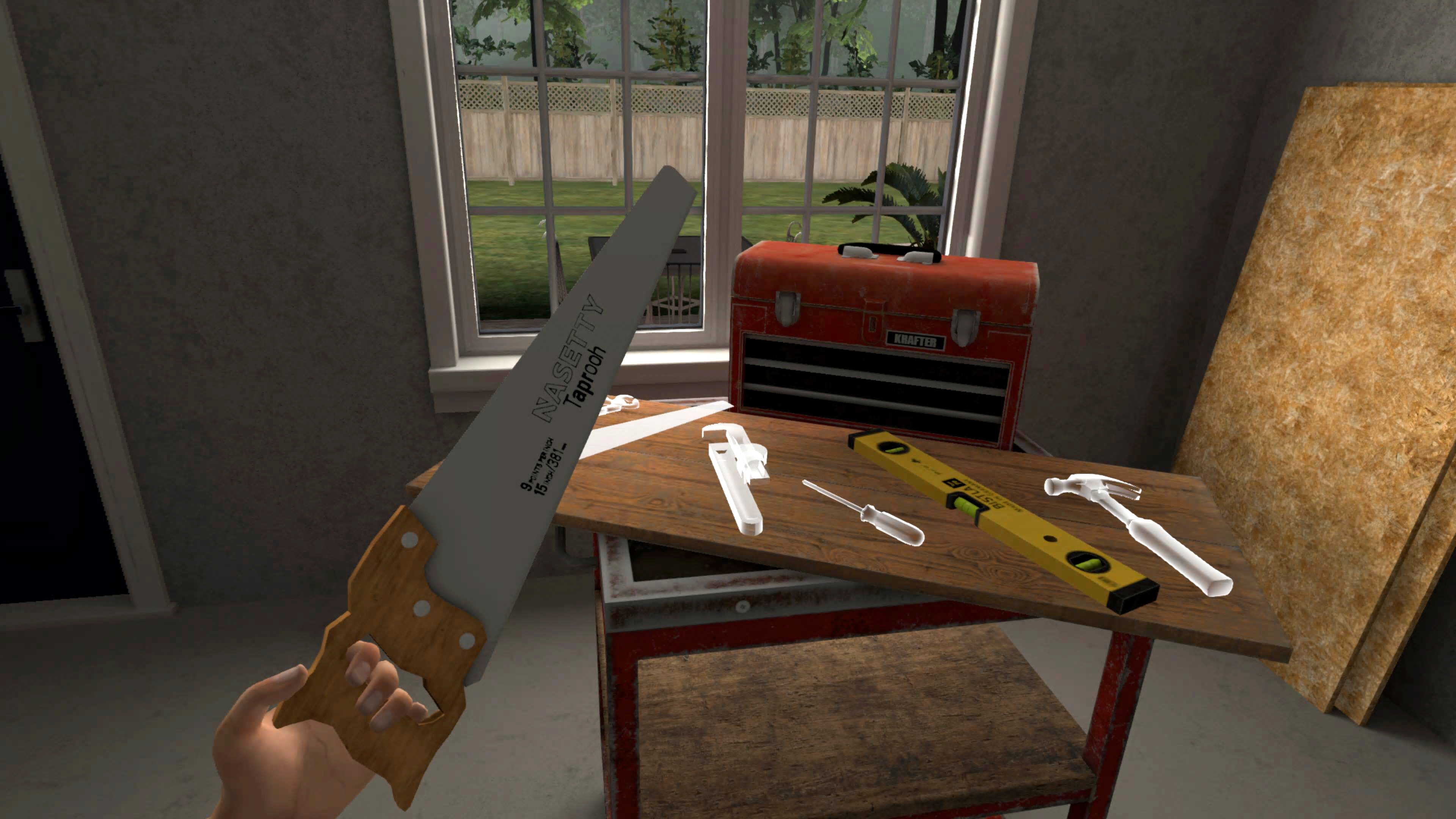 Electrician Simulator VR screenshot 8