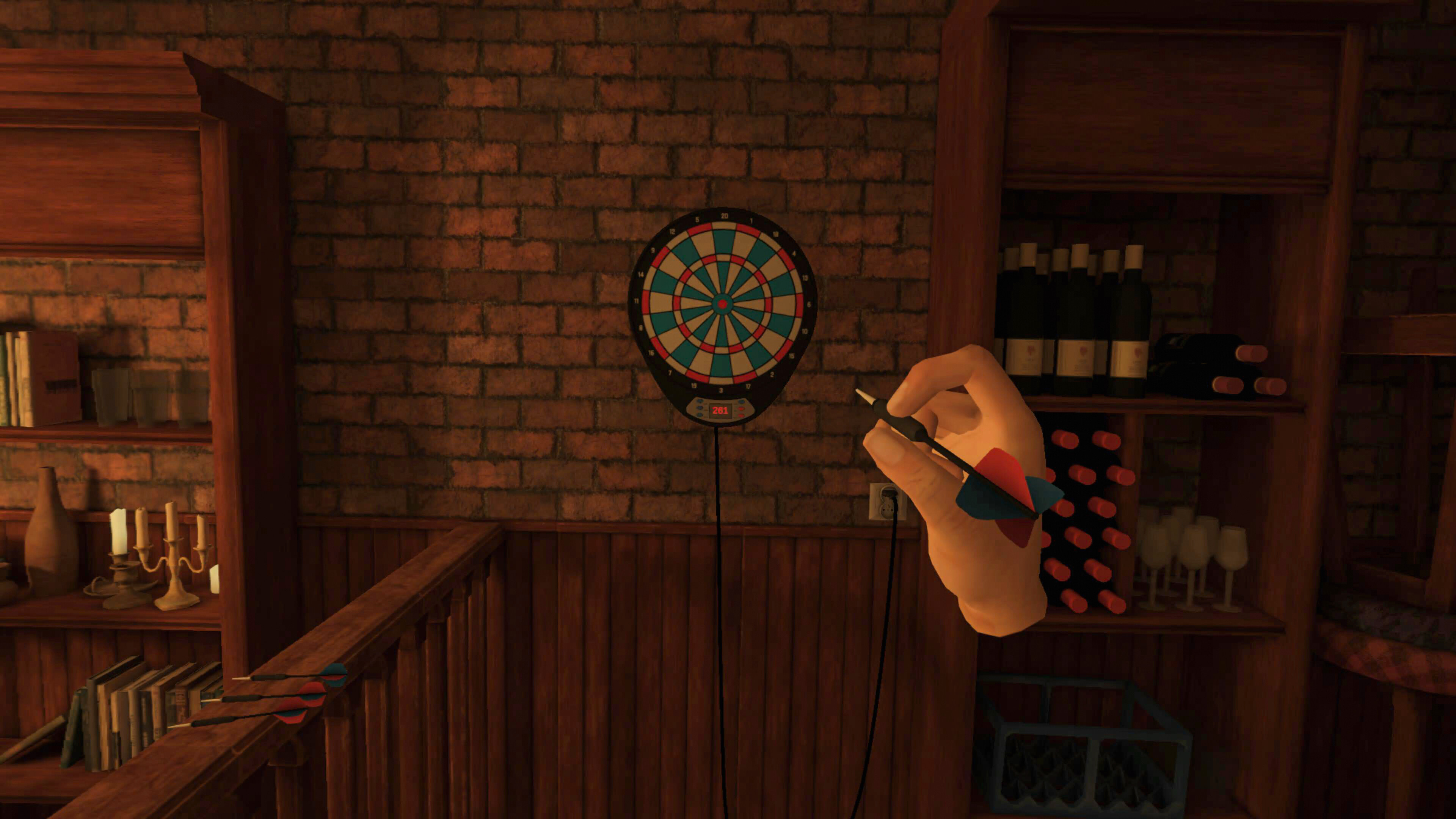 Electrician Simulator VR screenshot 7