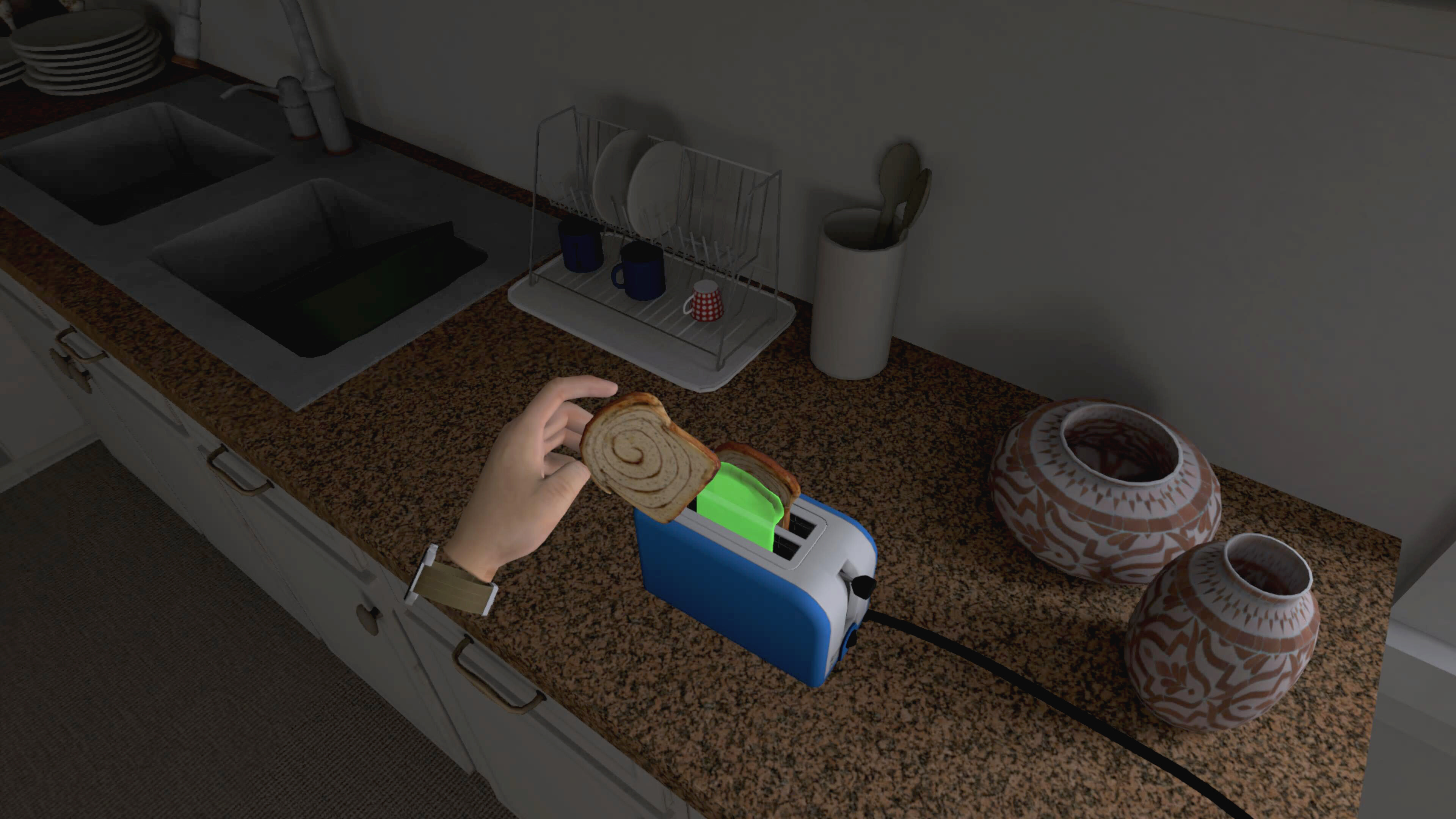 Electrician Simulator VR screenshot 9