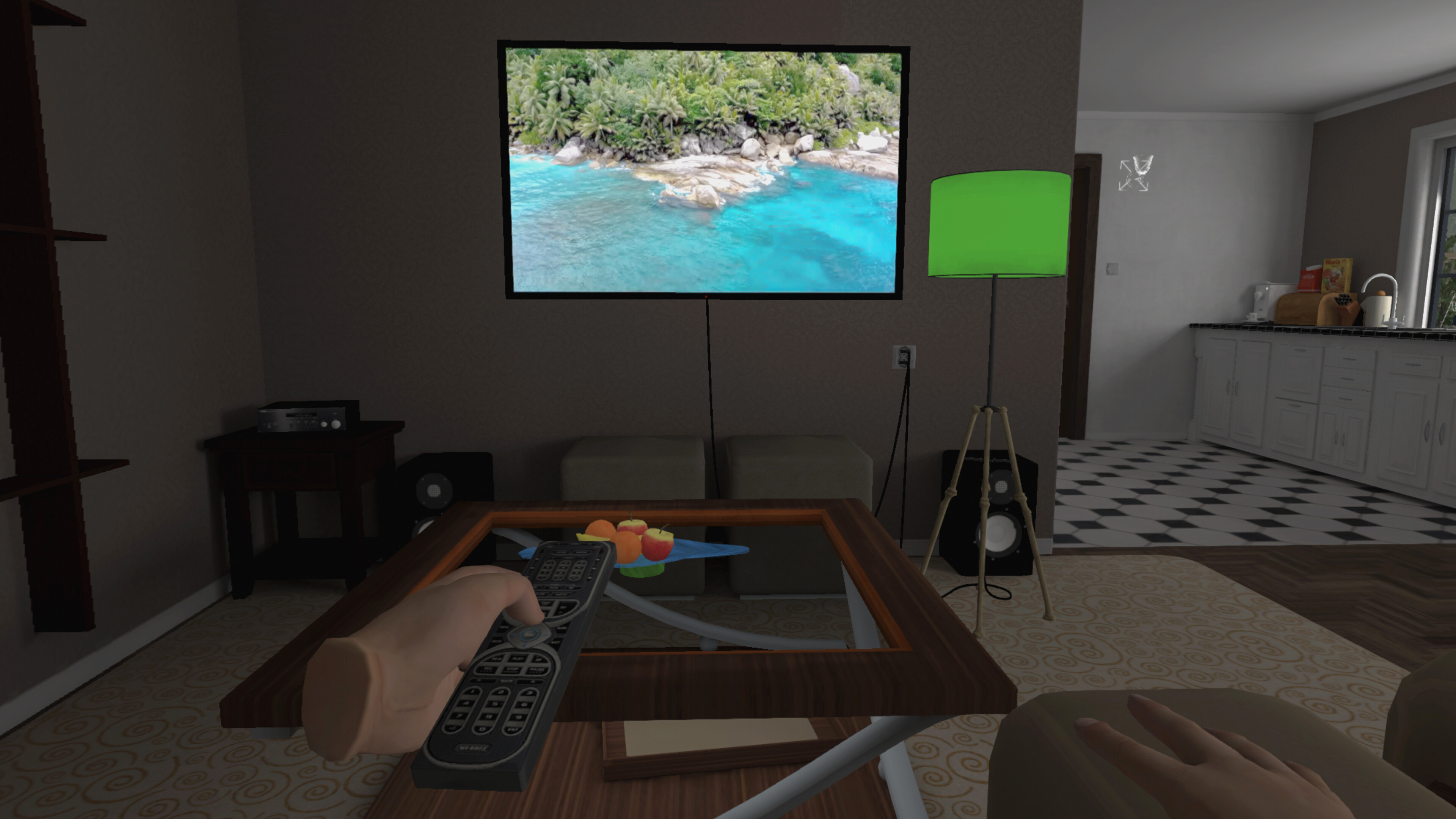 Electrician Simulator VR screenshot 4