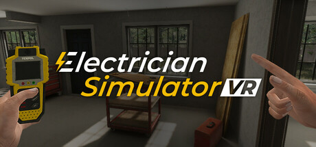 Electrician Simulator VR Cover Image