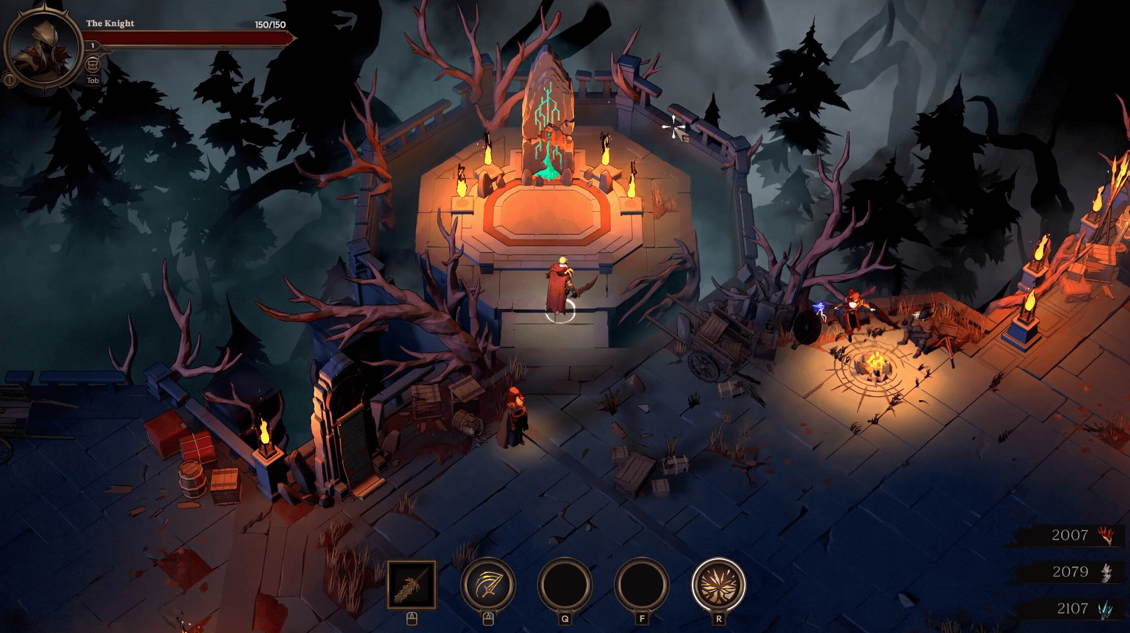 Shardbreakers screenshot 10