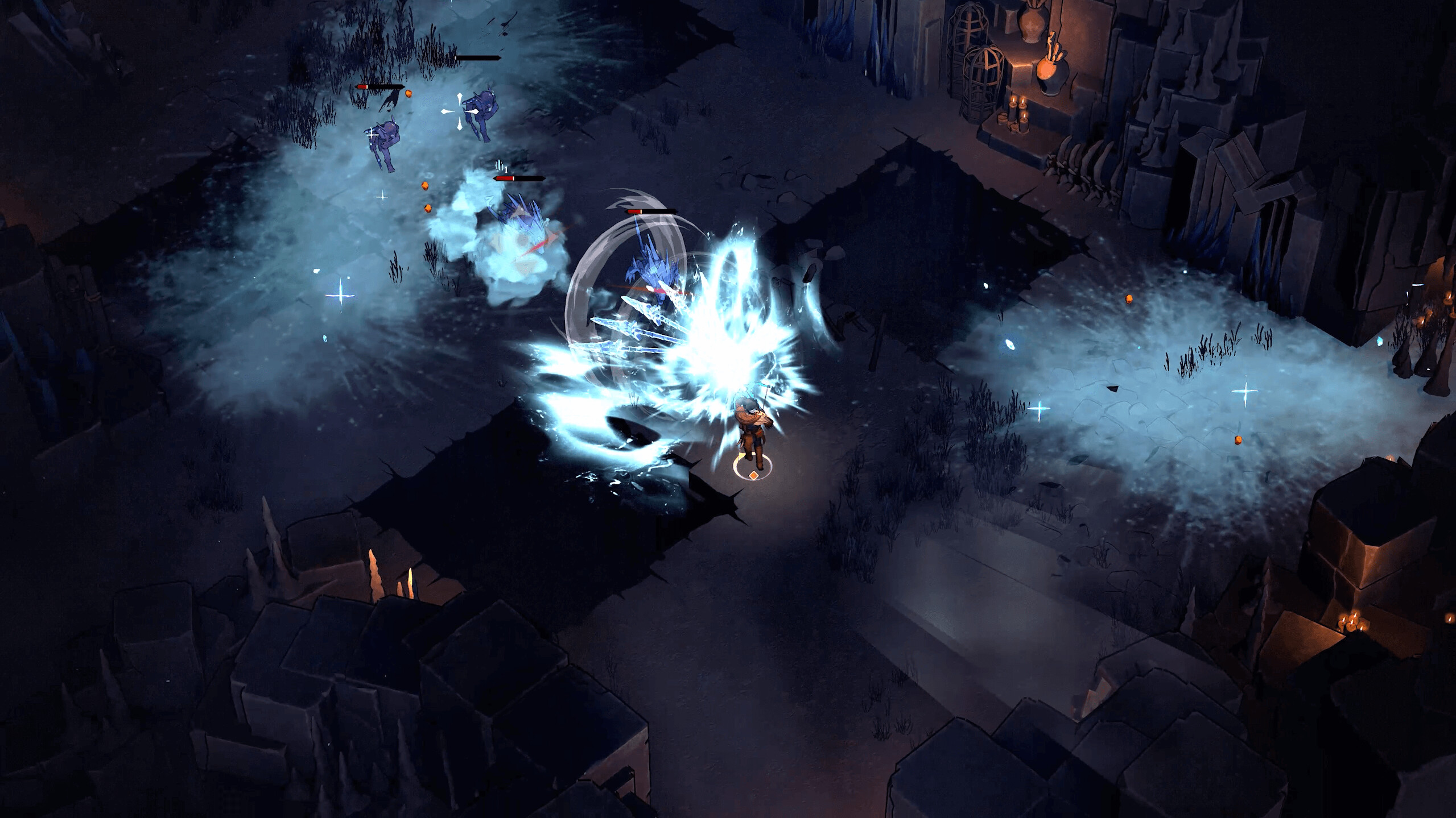 Shardbreakers screenshot 14