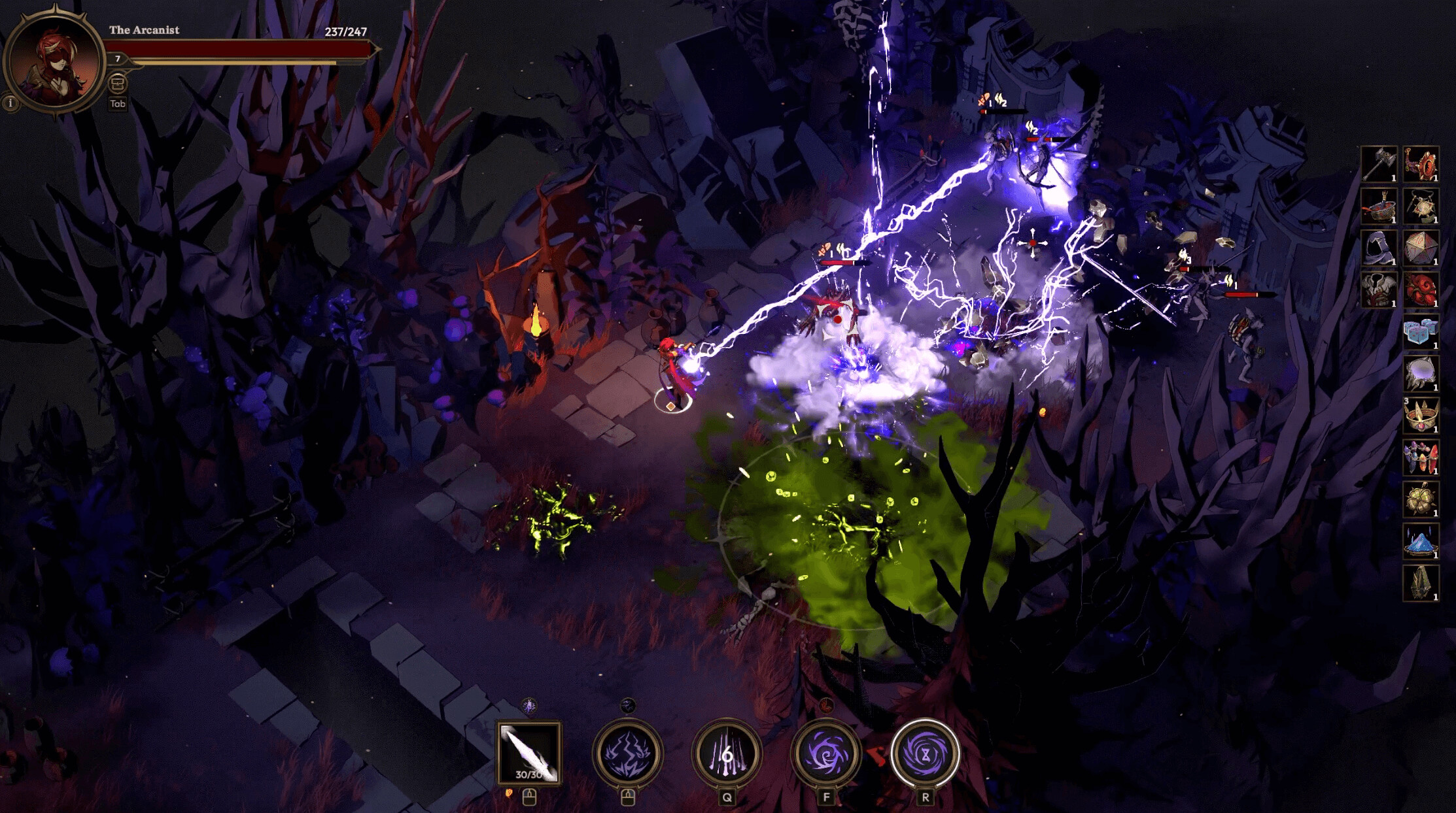 Shardbreakers screenshot 5