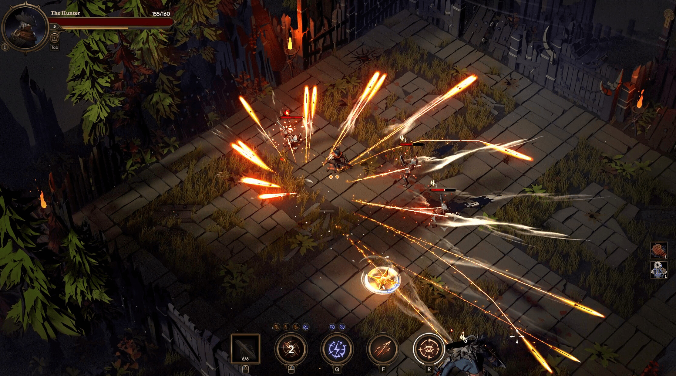 Shardbreakers screenshot 8