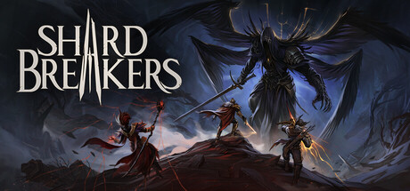 Shardbreakers
