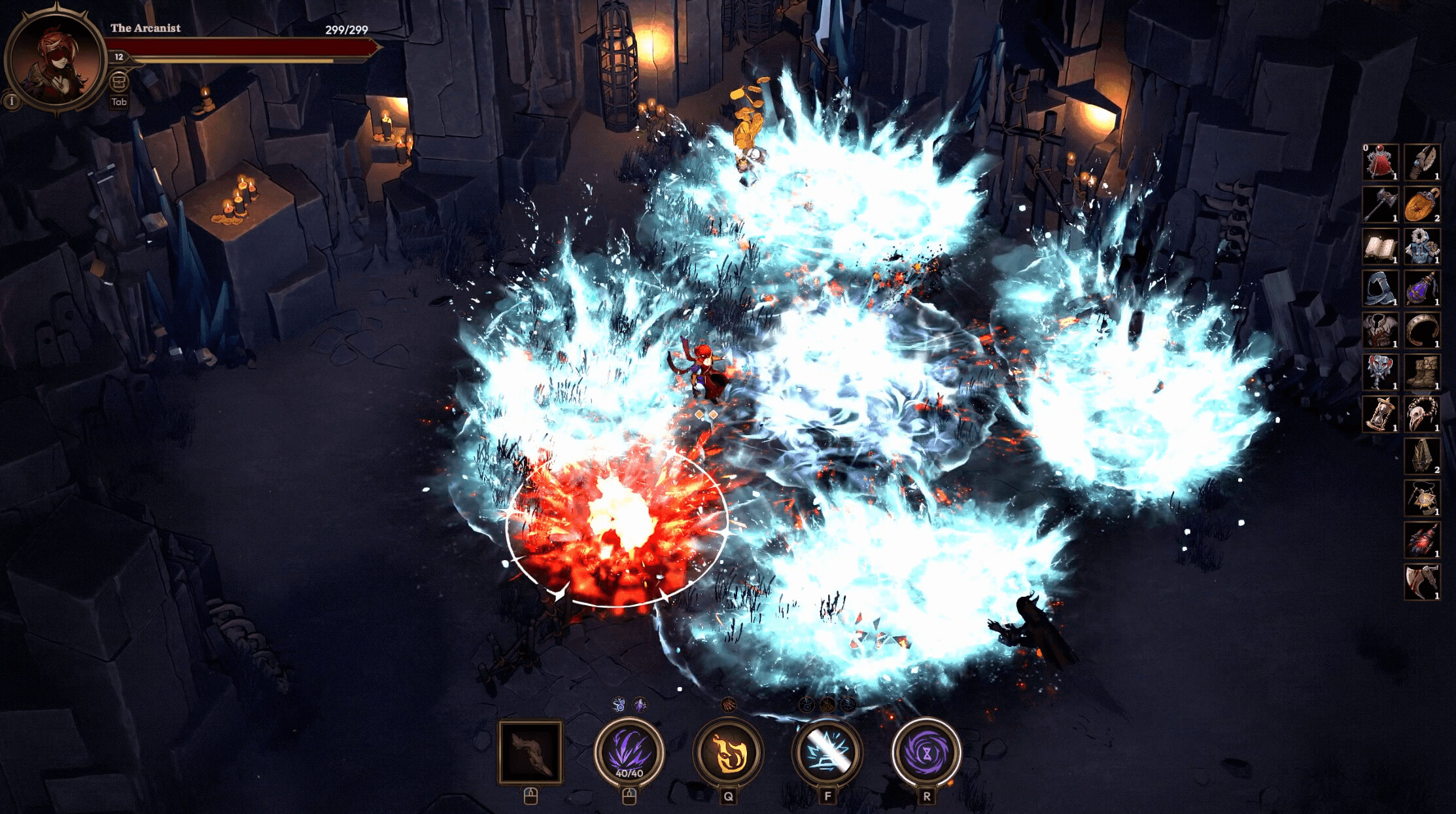 Shardbreakers screenshot 4