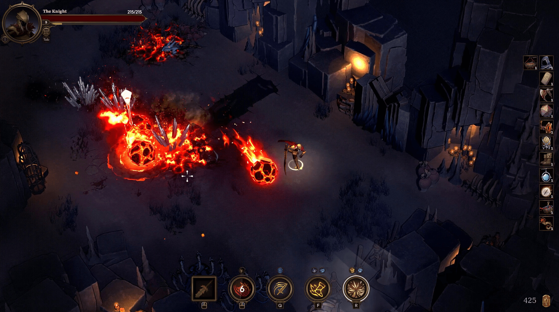 Shardbreakers screenshot 9
