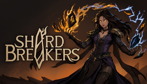 Shardbreakers