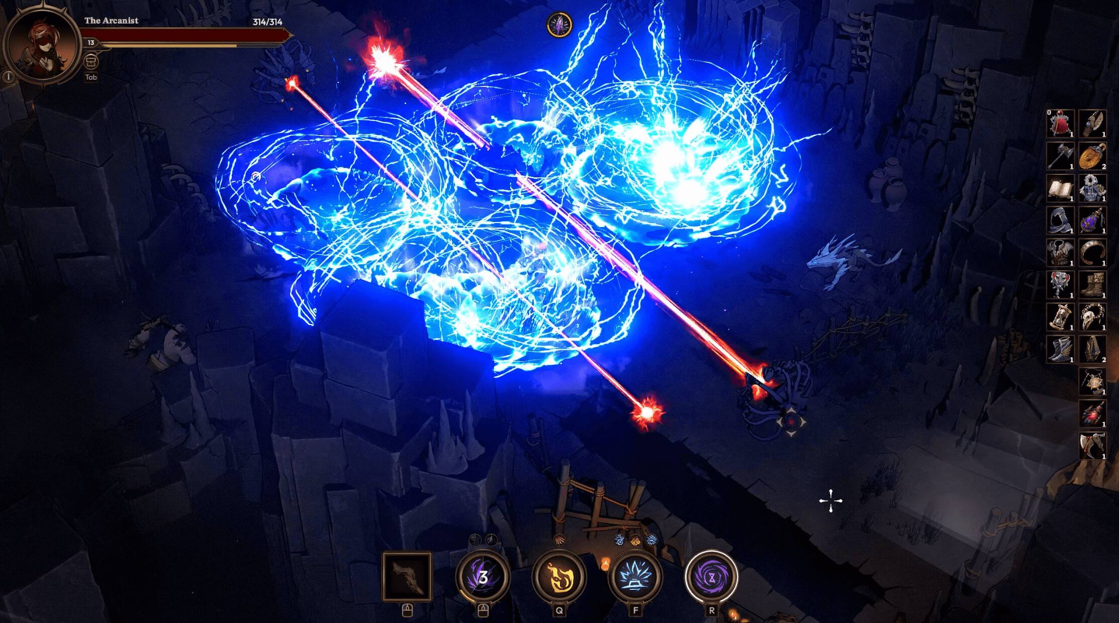Shardbreakers screenshot 2
