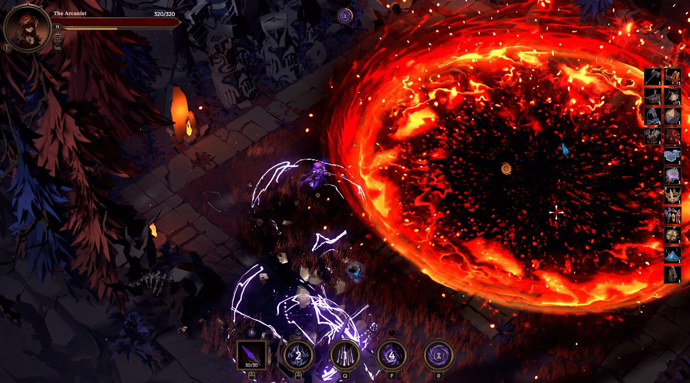 Shardbreakers screenshot 3