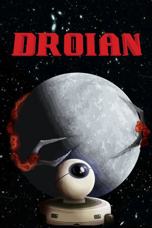 Droian