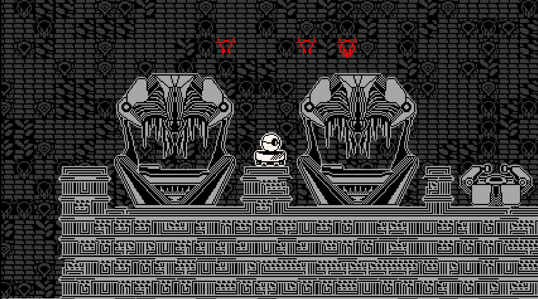 Droian screenshot 5