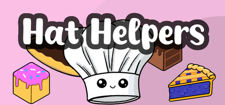 Hat Helpers Cover Image