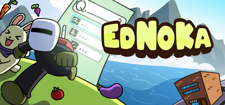 EdNoKa — Steam header