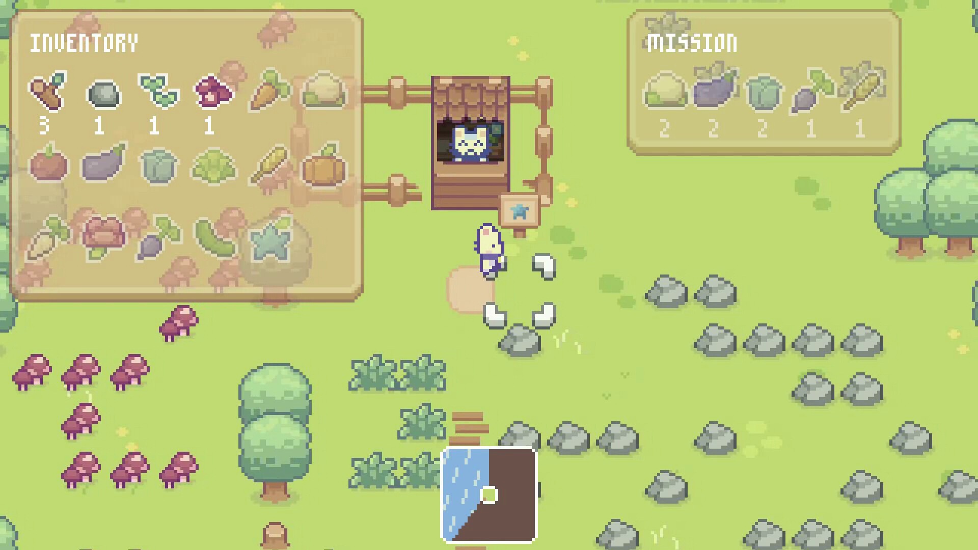 EdNoKa screenshot 1