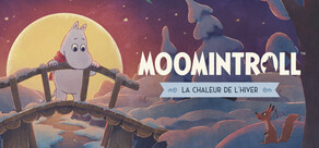 Moomintroll: La Chaleur de l'hiver