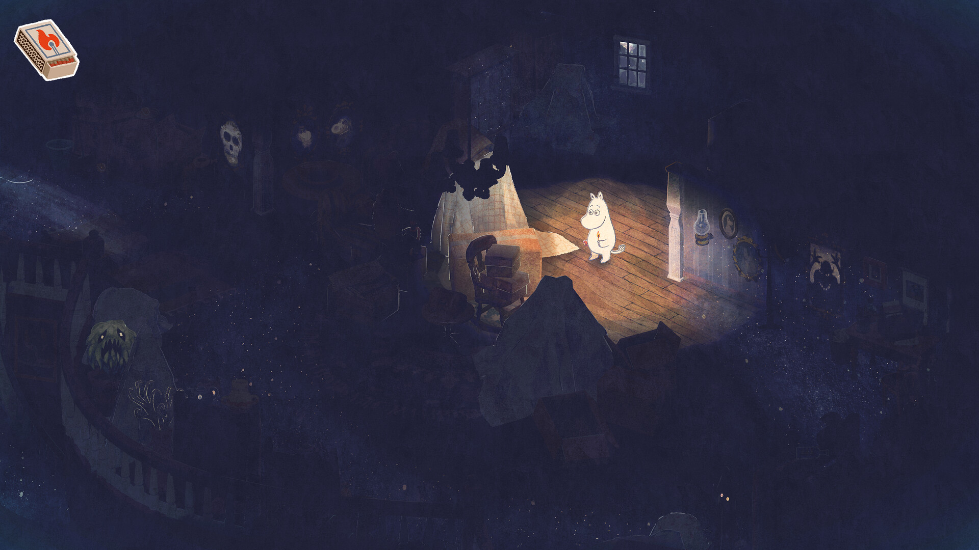I 18 migliori giochi Indie del 2026 (finora): Recap e Novità 14 Screenshot #0