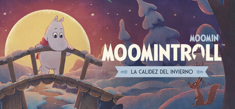 Mumintroll: La calidez del invierno