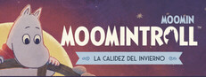 Mumintroll: La calidez del invierno