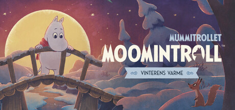 Mummitrollet: Vinterens varme