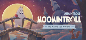 Mumintroll: Die Wärme des Winters