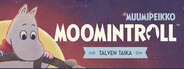 Muumipeikko: Talven taika