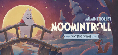 Mumintrollet: Vinterns värme