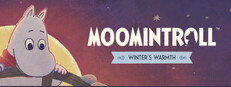 Moomintroll: Winter's Warmth banner