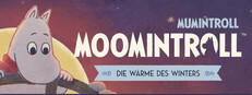Mumintroll: Die Wärme des Winters