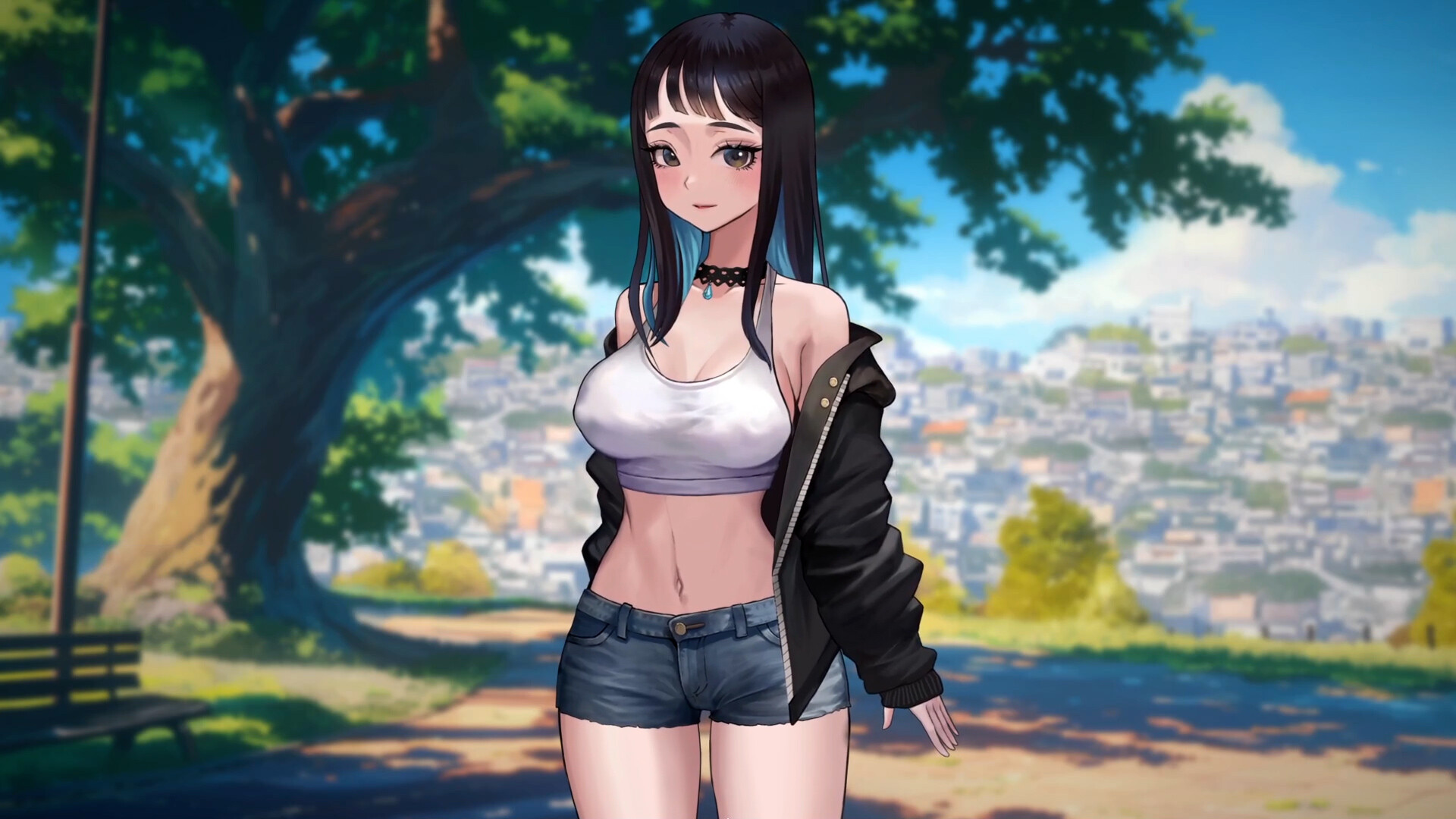 Honey Trap screenshot 13