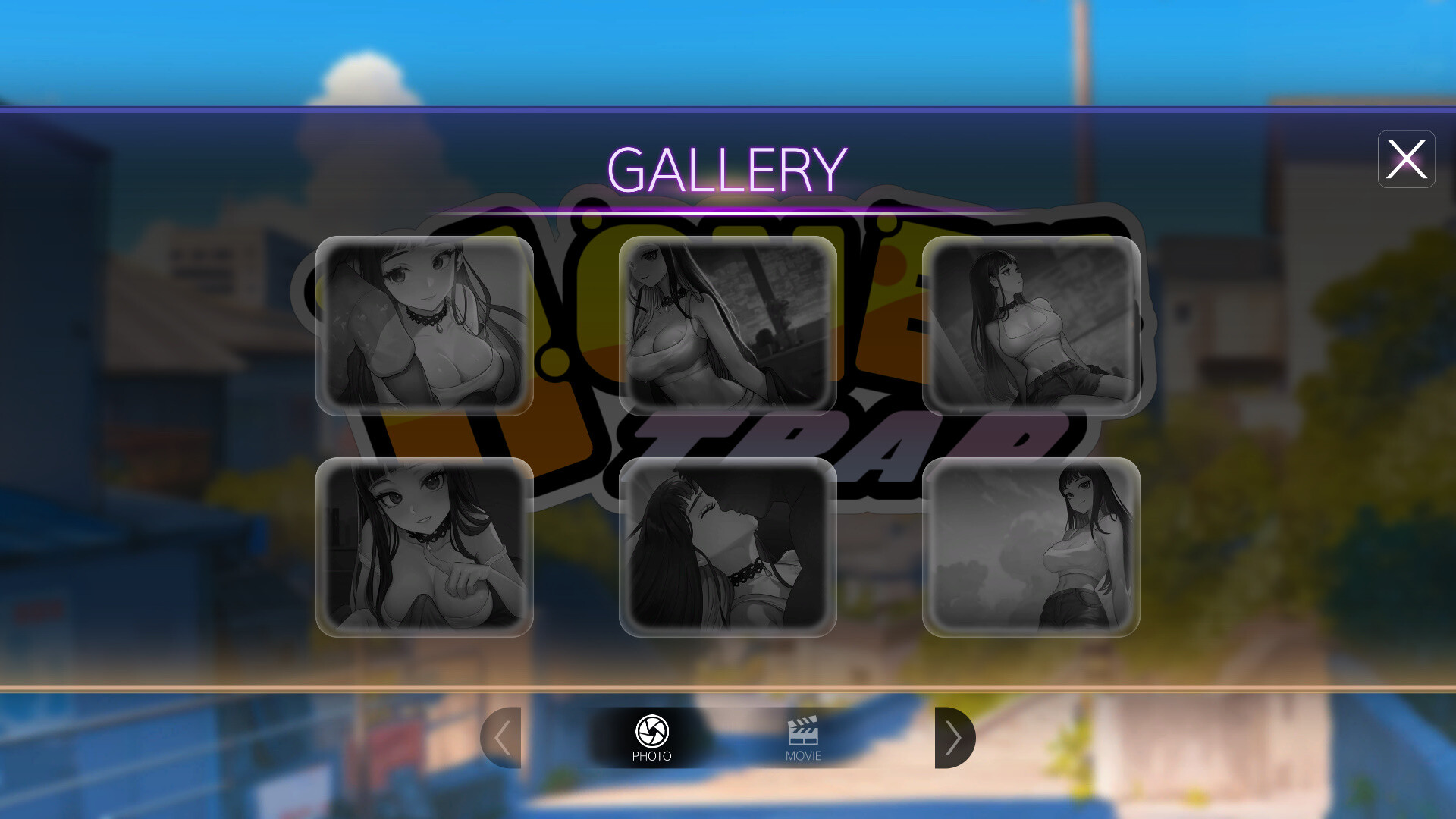 Honey Trap screenshot 2