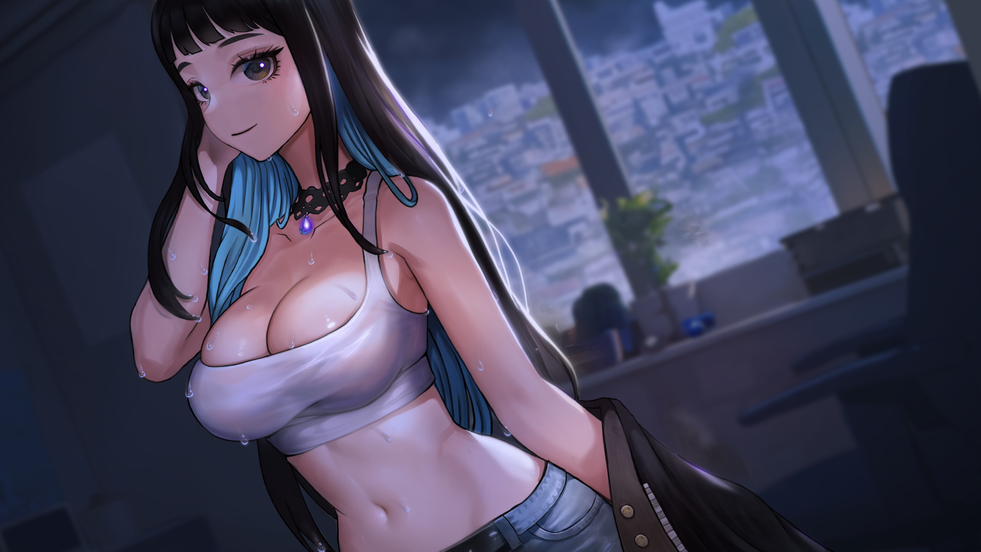 Honey Trap screenshot 8