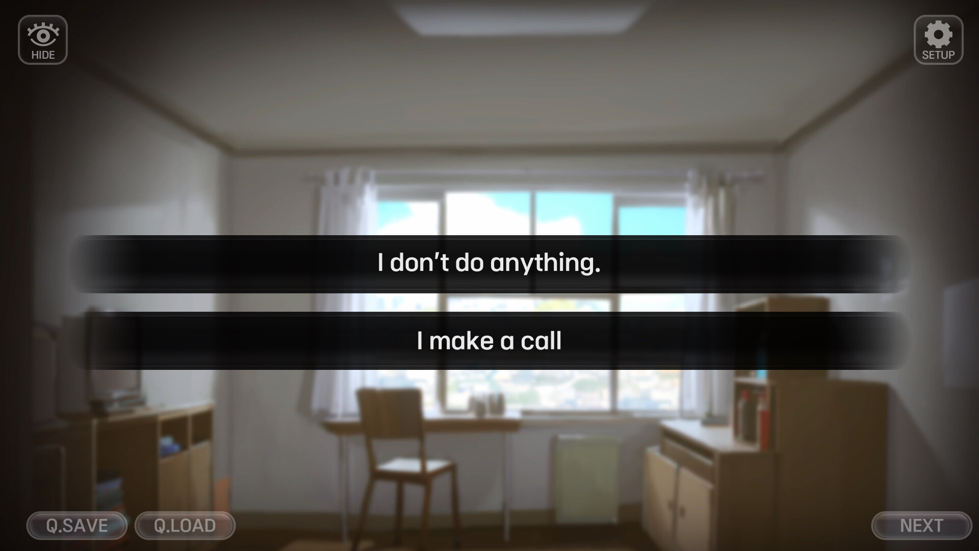 Honey Trap screenshot 4