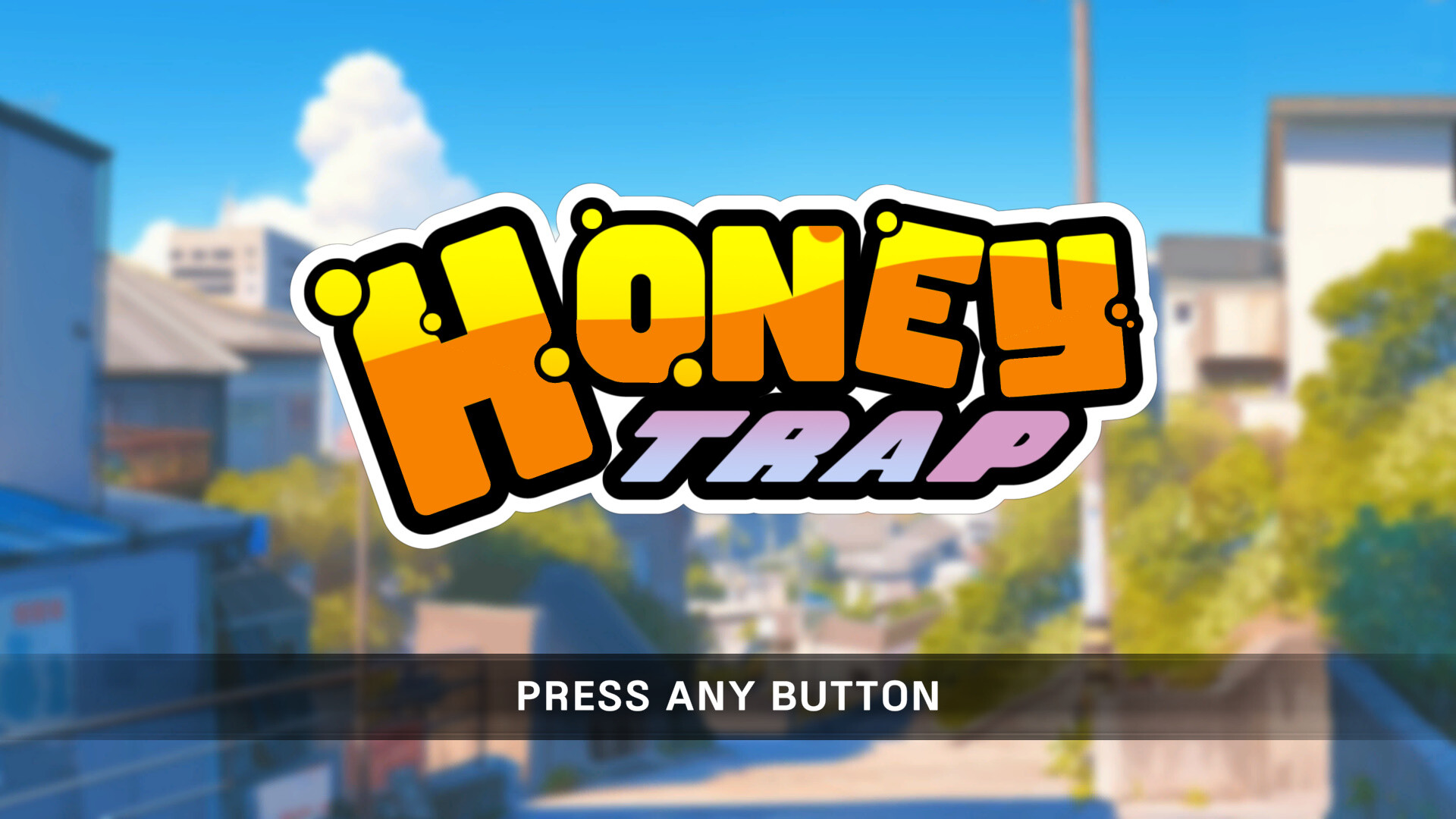Honey Trap screenshot 1