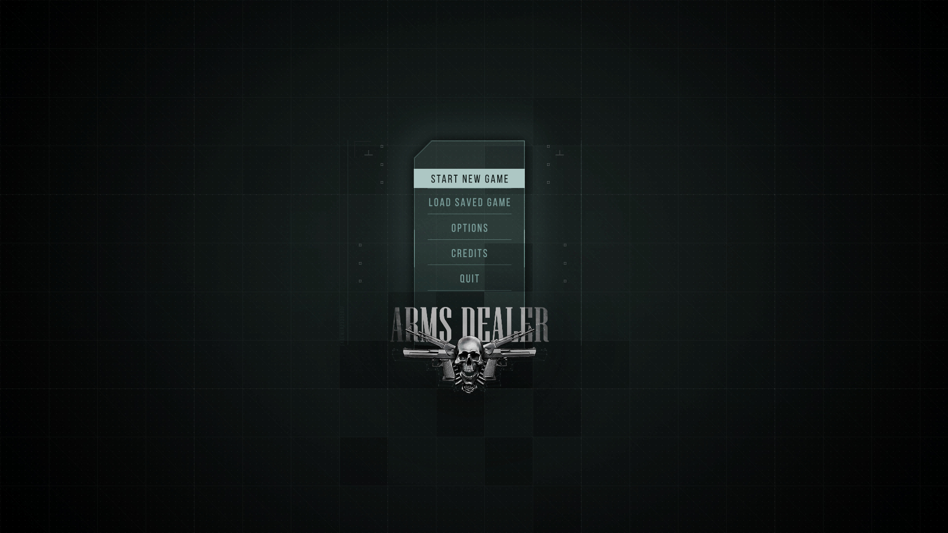 Arms Dealer screenshot 8