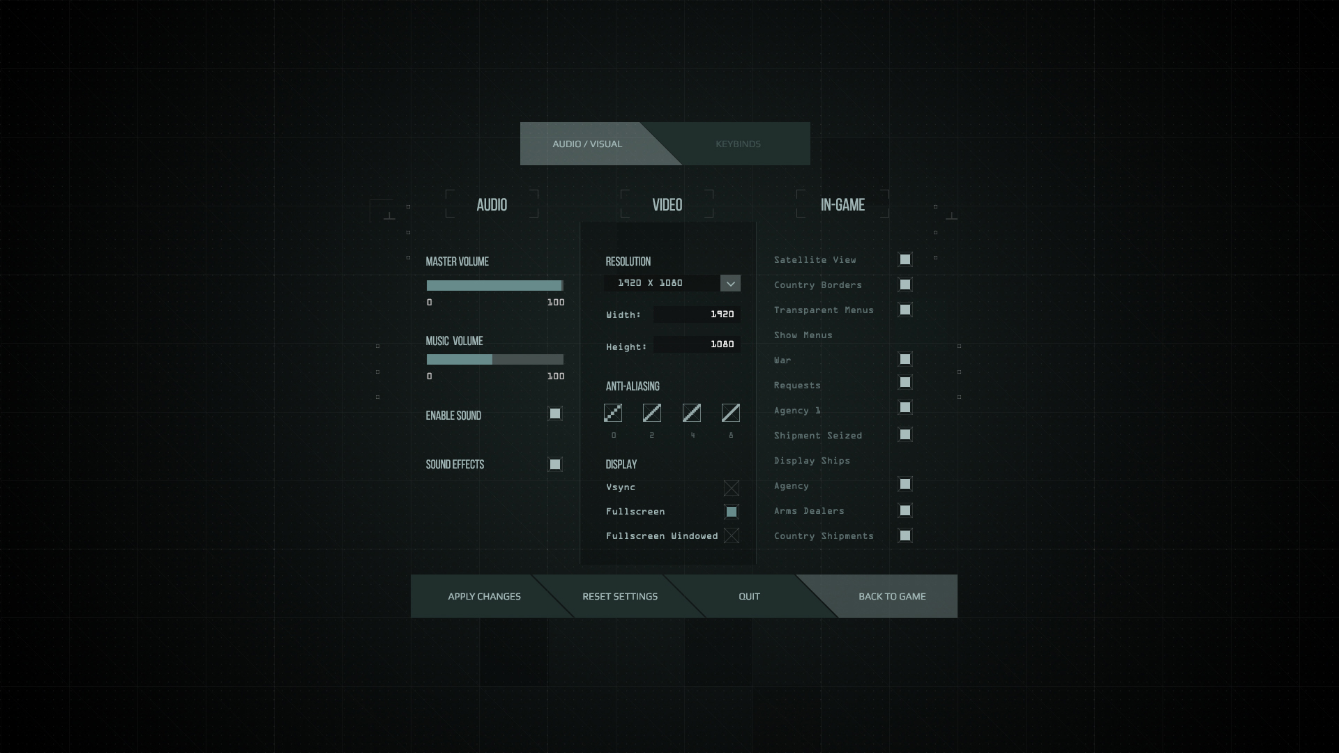 Arms Dealer screenshot 7