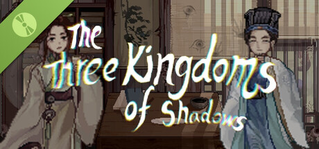 The Three Kingdoms of Shadows DEMO