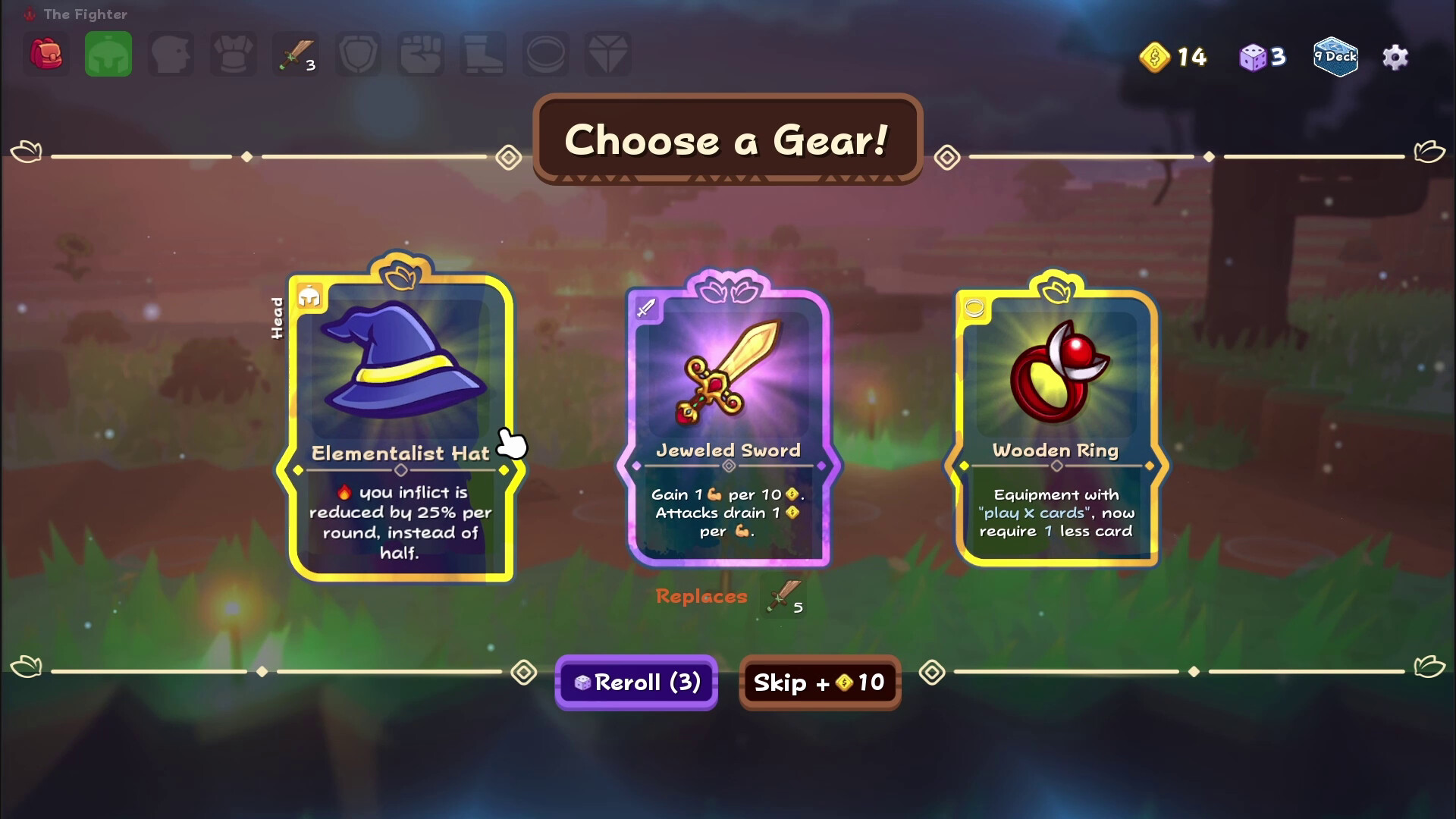 Craftaway screenshot 8