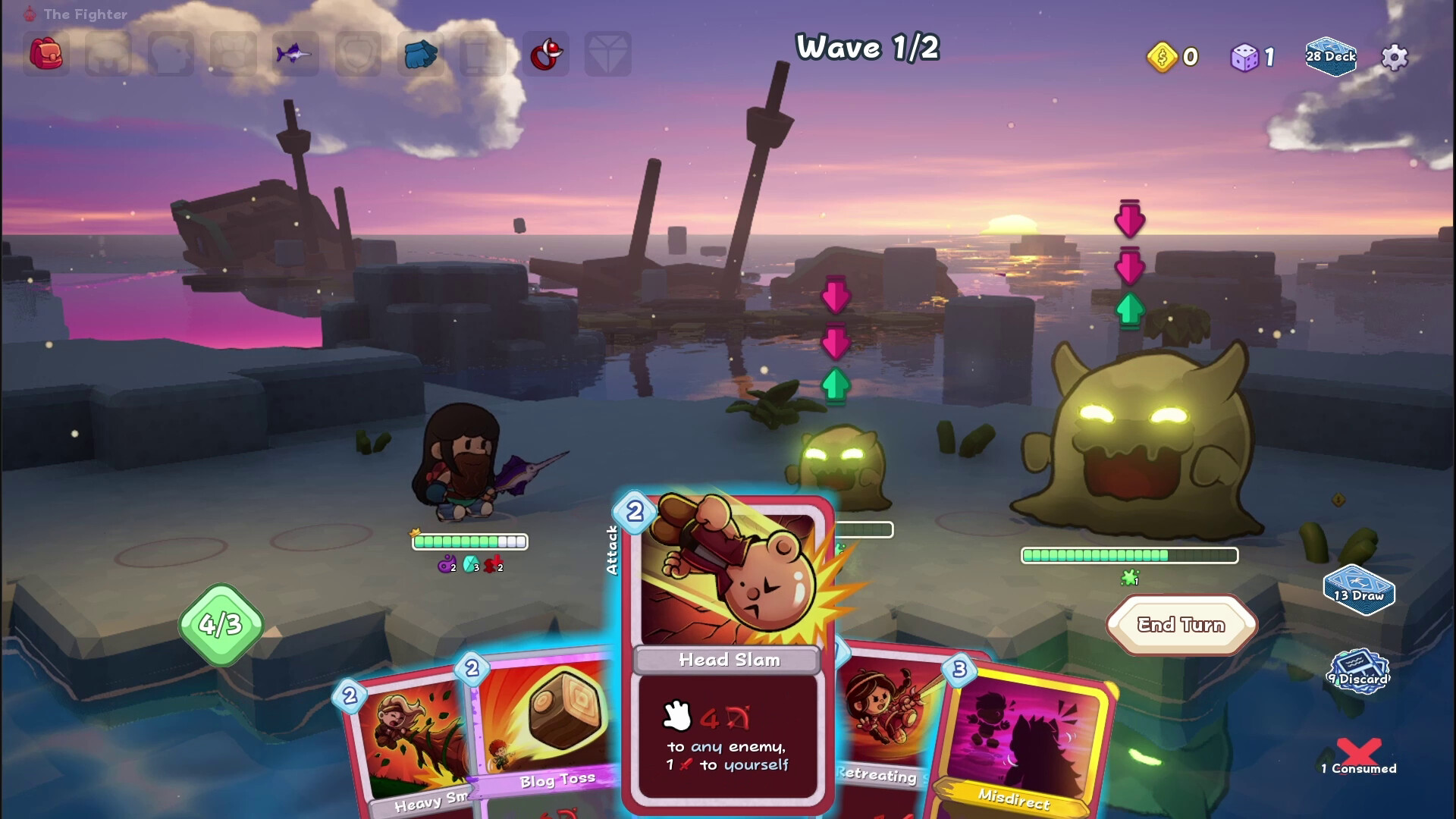 Craftaway screenshot 4