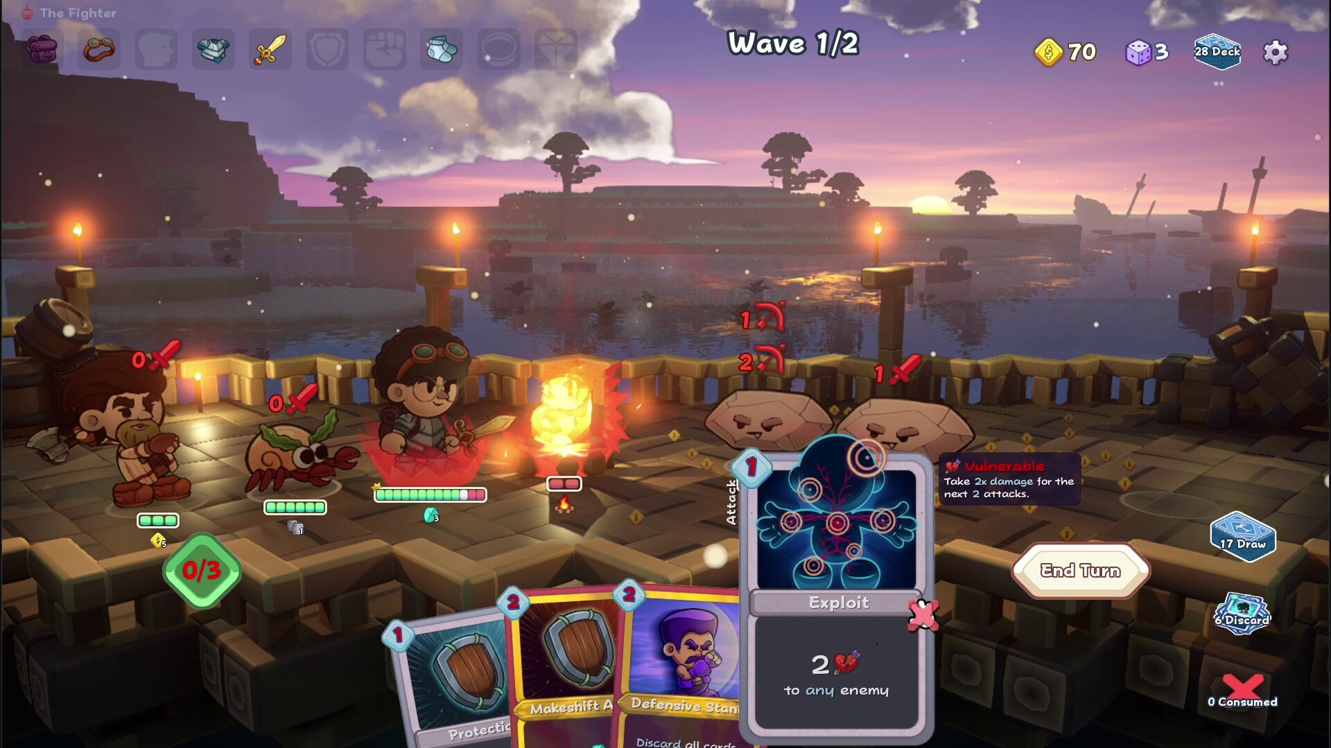 Craftaway screenshot 6
