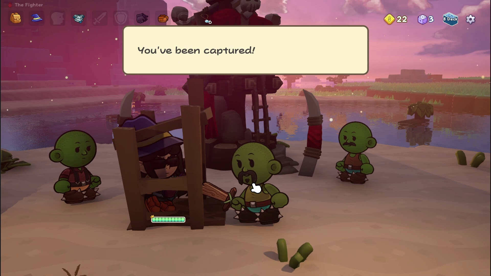 Craftaway screenshot 5
