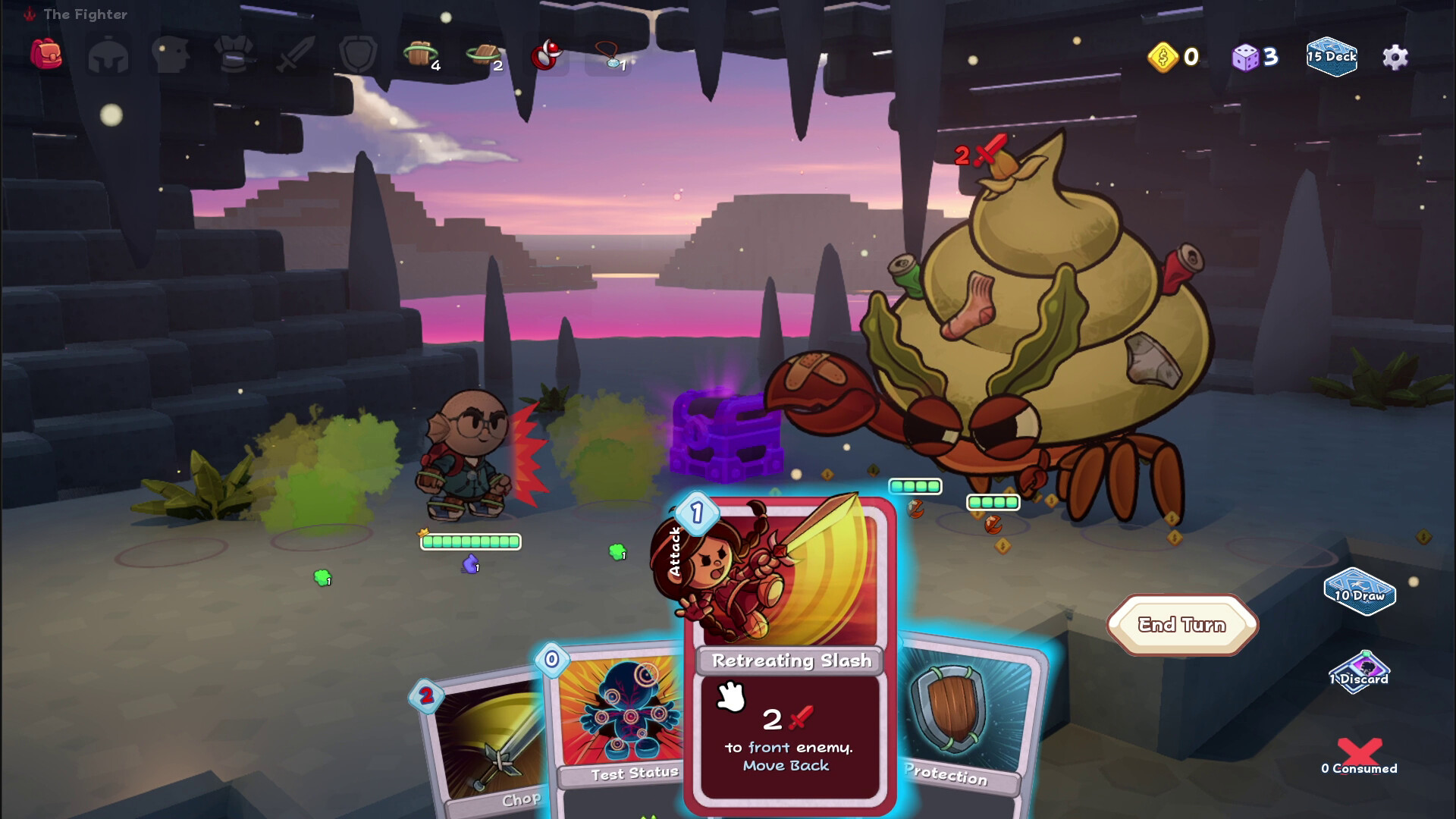 Craftaway screenshot 9