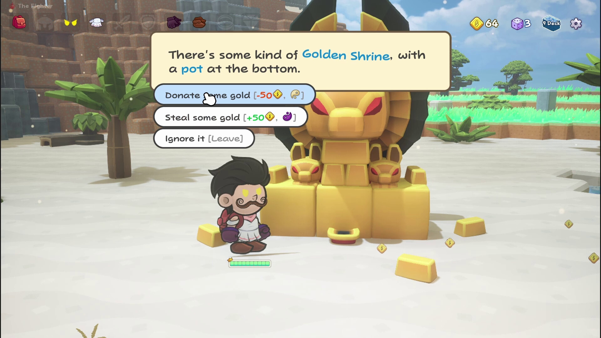 Craftaway screenshot 3