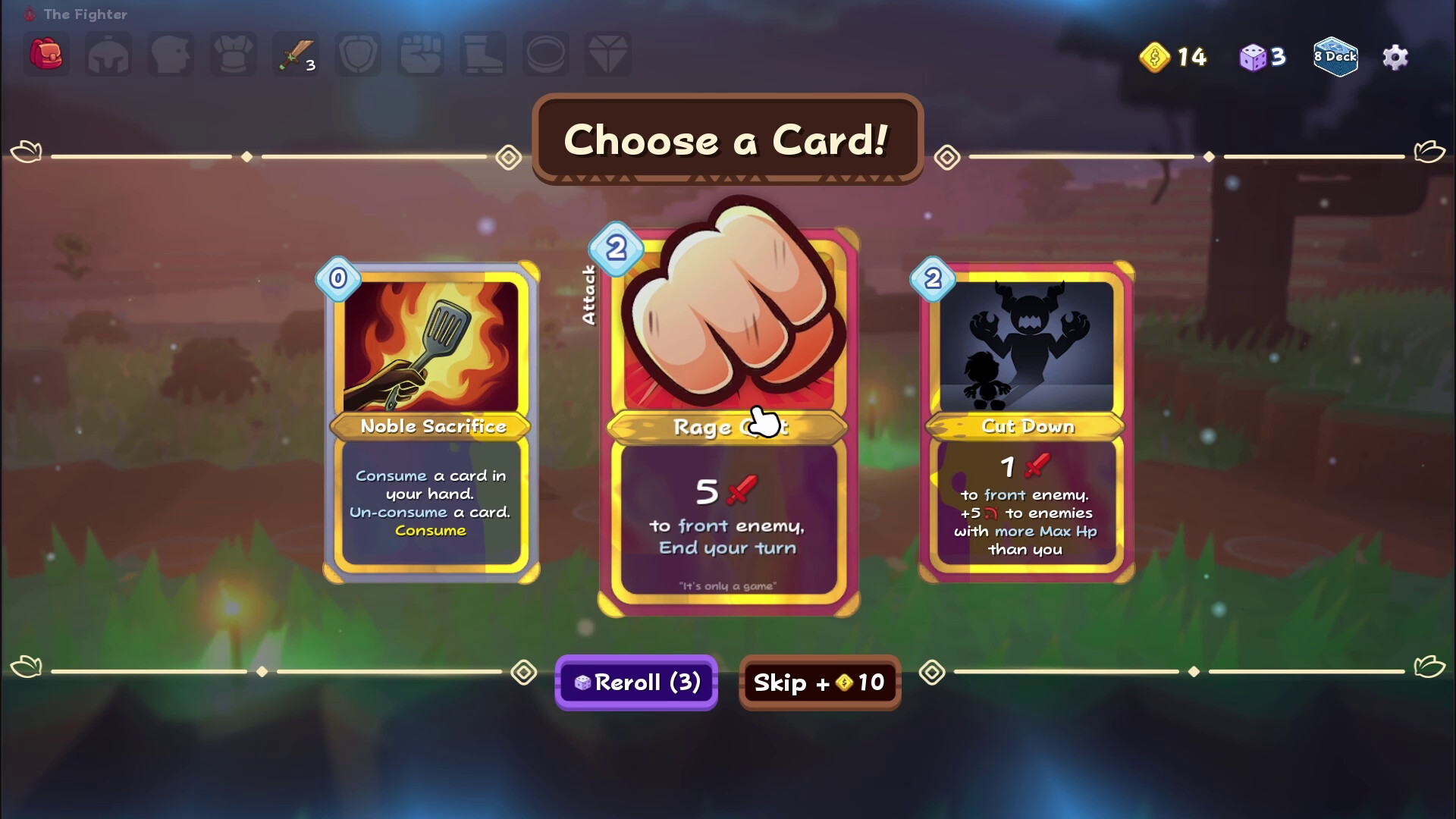 Craftaway screenshot 7