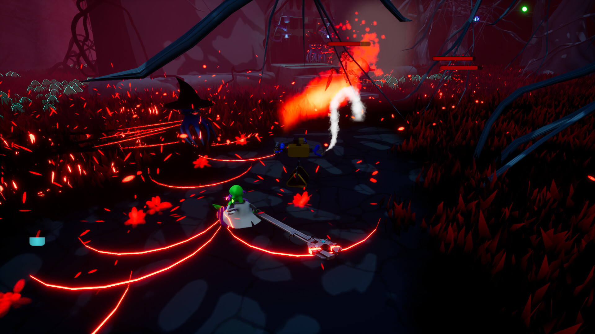 Manickologi screenshot 4