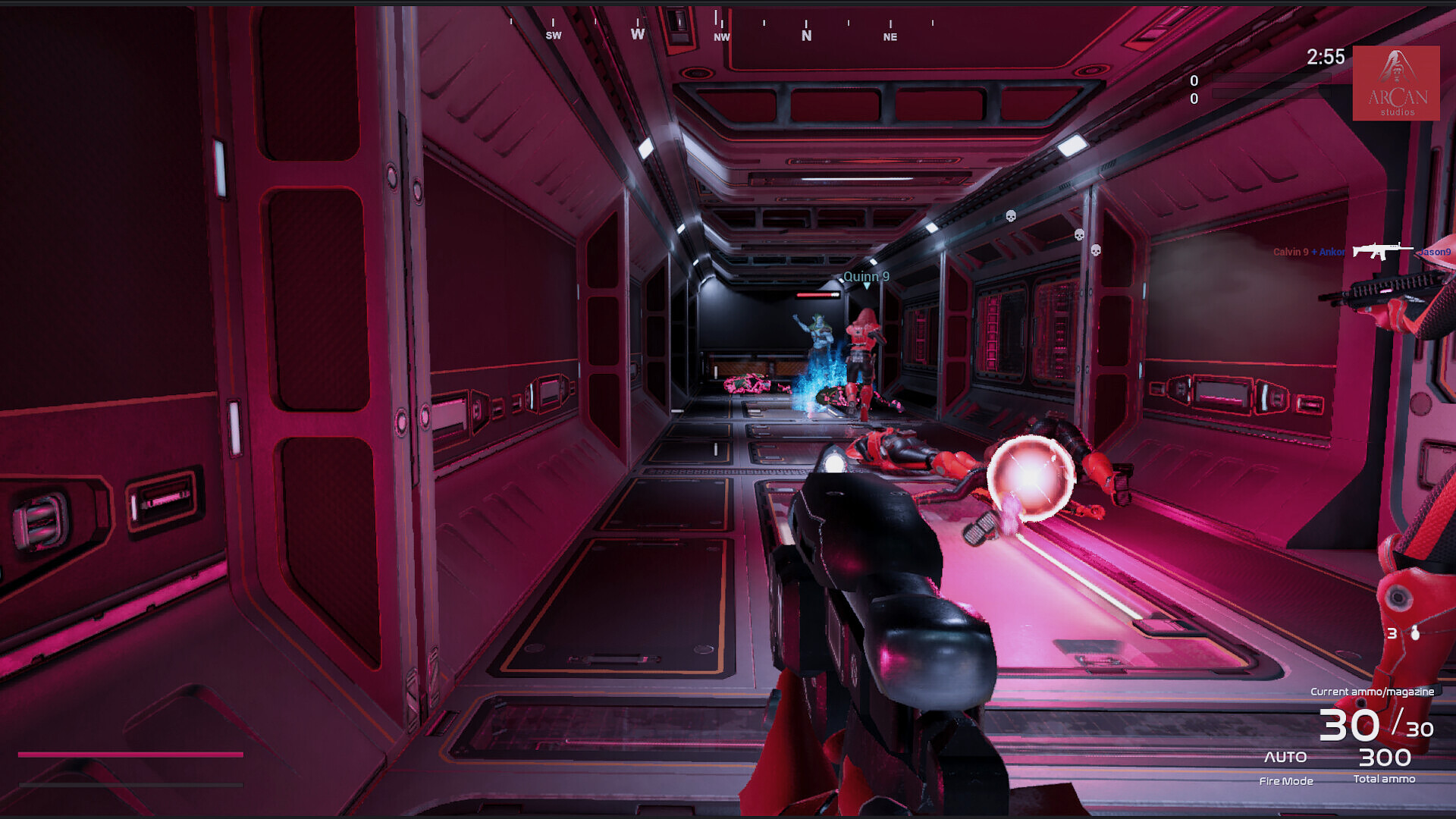 ZURCAM ARENA screenshot 4